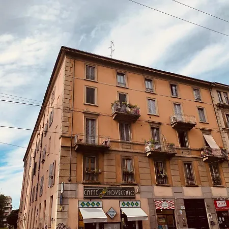 Esclusivo Loft In Porta Romana, A 250m Dalla Bocconi Milan