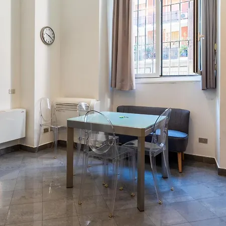 Apartment Esclusivo Loft In Porta Romana, A 250m Dalla Bocconi
