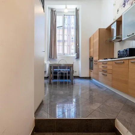 Esclusivo Loft In Porta Romana, A 250m Dalla Bocconi * Mediolan