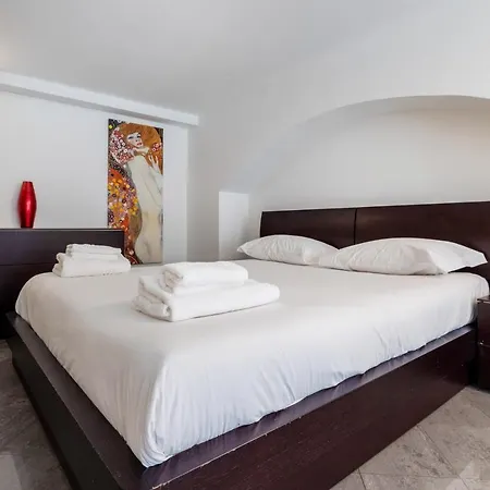 Apartment Esclusivo Loft In Porta Romana, A 250m Dalla Bocconi *