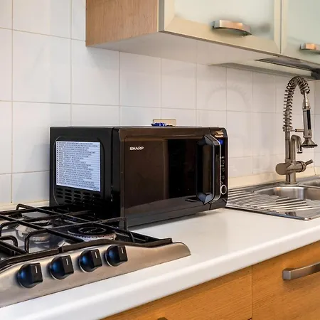 Apartment Esclusivo Loft In Porta Romana, A 250m Dalla Bocconi Milan