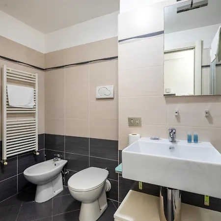 Esclusivo Loft In Porta Romana, A 250m Dalla Bocconi Apartament Mediolan