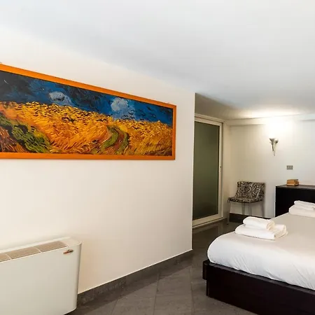 Esclusivo Loft In Porta Romana, A 250m Dalla Bocconi Apartment *