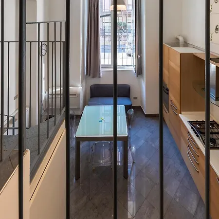 Esclusivo Loft In Porta Romana, A 250m Dalla Bocconi Milan