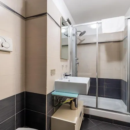 Apartament Esclusivo Loft In Porta Romana, A 250m Dalla Bocconi *